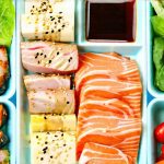 Light Bulking Meals That Fill Without Pressure
