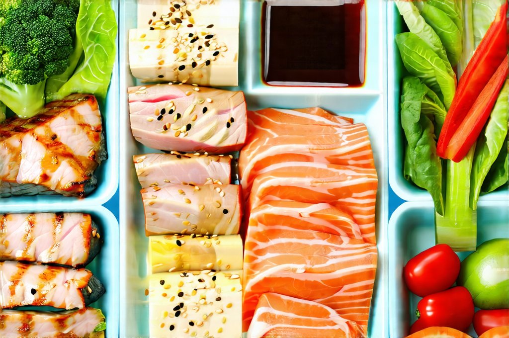 Light Bulking Meals That Fill Without Pressure