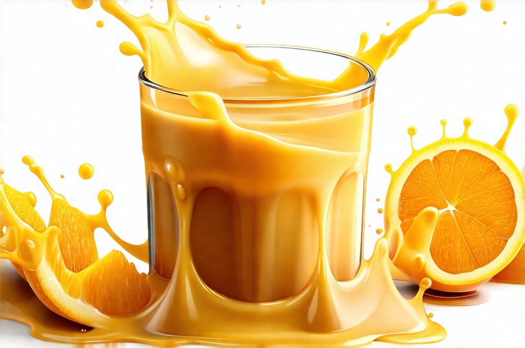 Liquid Meal Blends That Don’t Trigger Gas