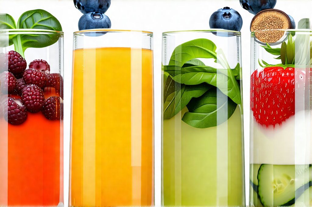 Liquid Meal Strategies That Don’t Compromise Nutrient Delivery