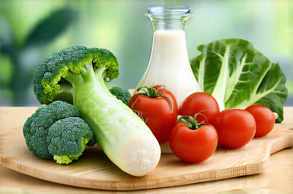 Looking deeper into slow digestion and low appetite