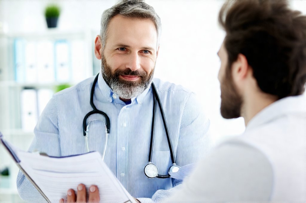 Loose Bowel Movements After Large Fried Meals