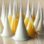 Loose Stool Spikes From Artificial Creamers and Additives