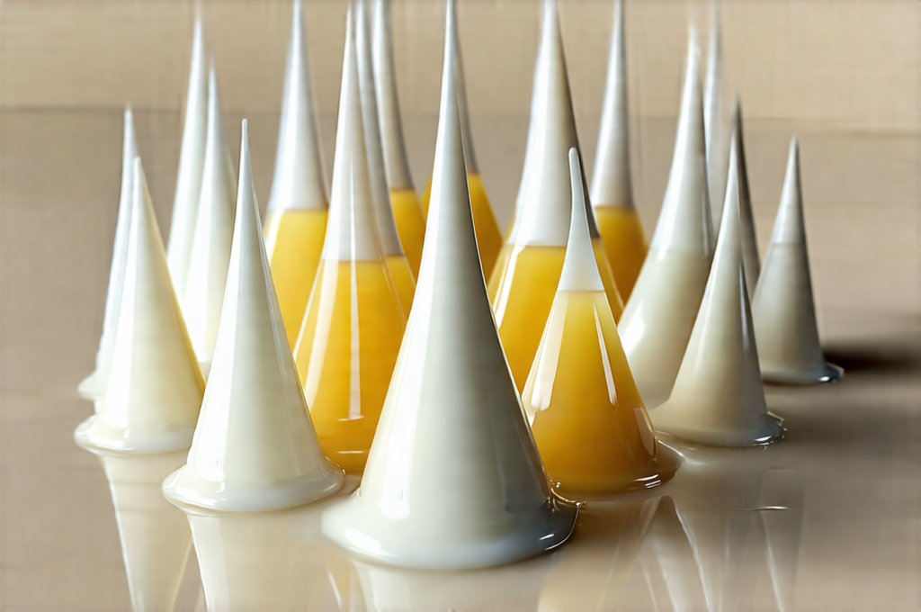 Loose Stool Spikes From Artificial Creamers and Additives