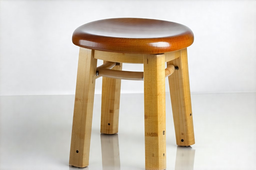 Loose Stools Following Intestinal Discomfort From Anxiety