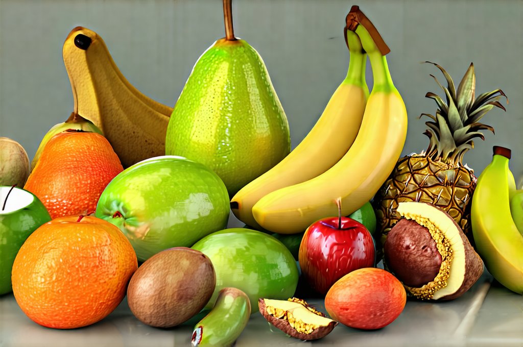 Loose Stools Triggered by Too Many Sugary Fruits