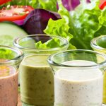 Low-Acid Salad Dressings You Can Make at Home