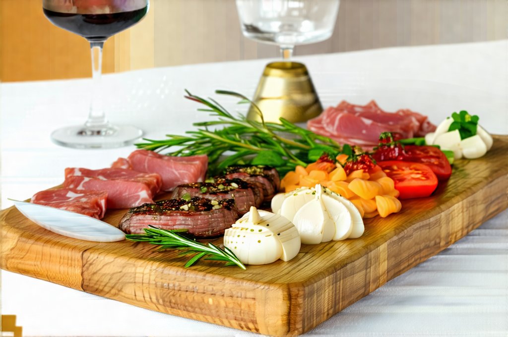 Low-Bloat Food Boards For Entertaining Without Stress