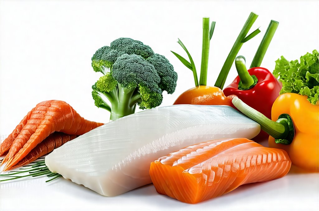 Low-Ferment Plan Templates For Food Sensitivity Phases