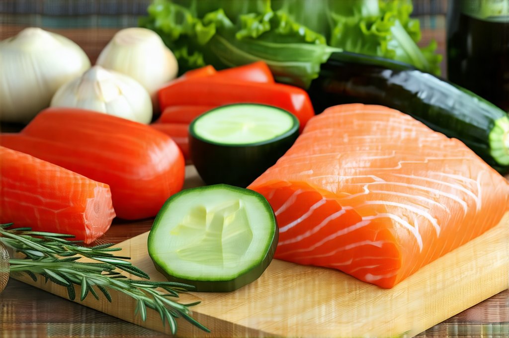Low-Fermentation Foods To Include In Every Meal