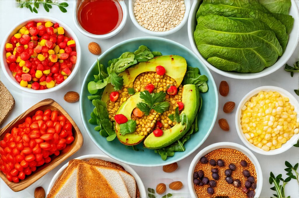 Low-Fiber Meal Ideas For Active Digestive Reset