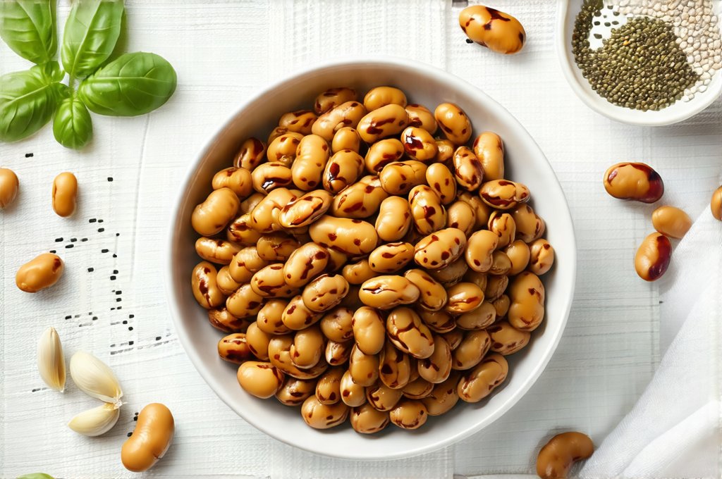 Low-Gas Bean Recipes For Gut-Sensitive Eaters