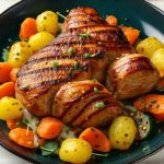 Low-Residue Dinner Ideas For Digestive Wind-Down