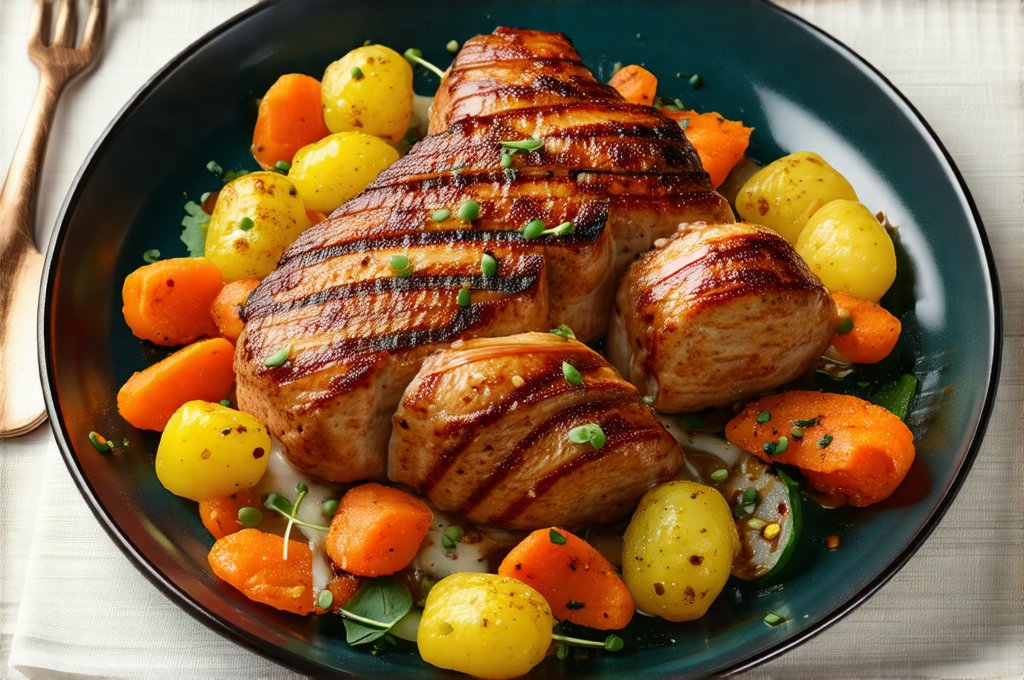 Low-Residue Dinner Ideas For Digestive Wind-Down