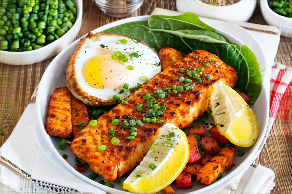 Low-Residue Meals For Days When Digestion Feels Off