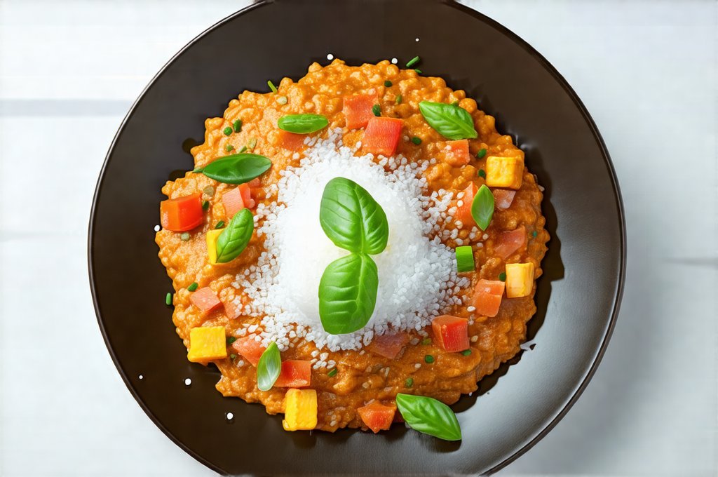 Low-Sodium Meal Ideas To Minimize Water Retention