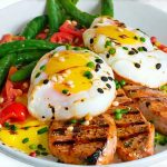 Low-Volume Meals That Prevent Bloating Episodes