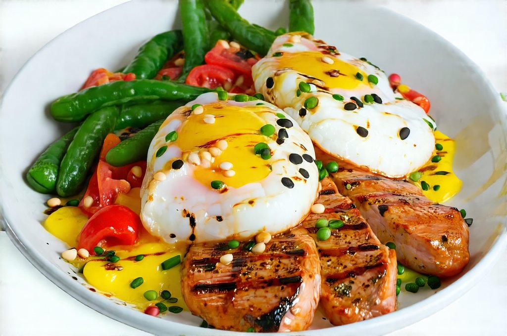 Low-Volume Meals That Prevent Bloating Episodes