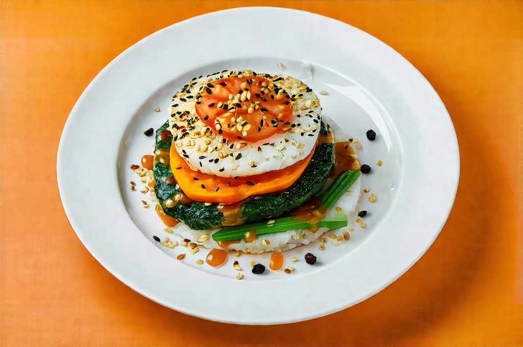 Low-Volume Meals With High Nutrient Density