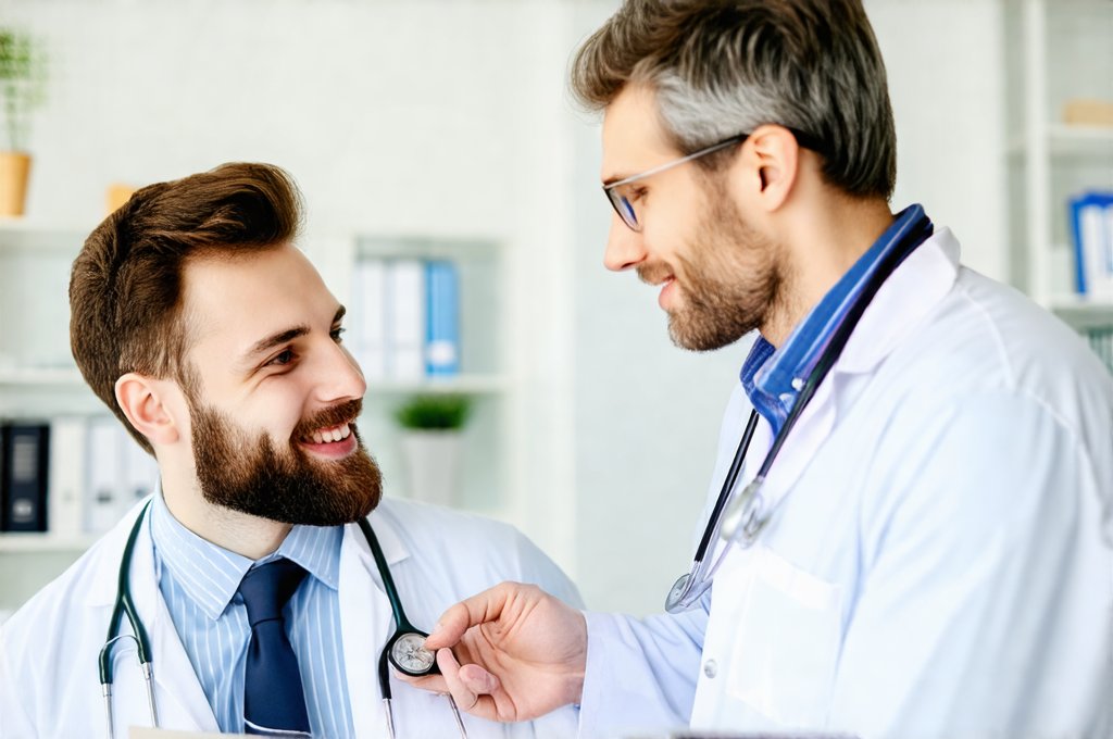 Managing Digestive Discomfort After Taking Iron Supplements