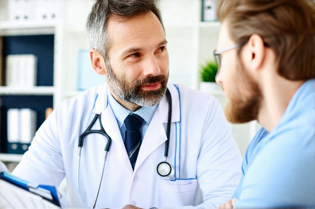 Managing Digestive Symptoms During Stomach Infections