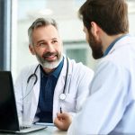 Managing Nausea After an Abrupt Change in Eating Routine