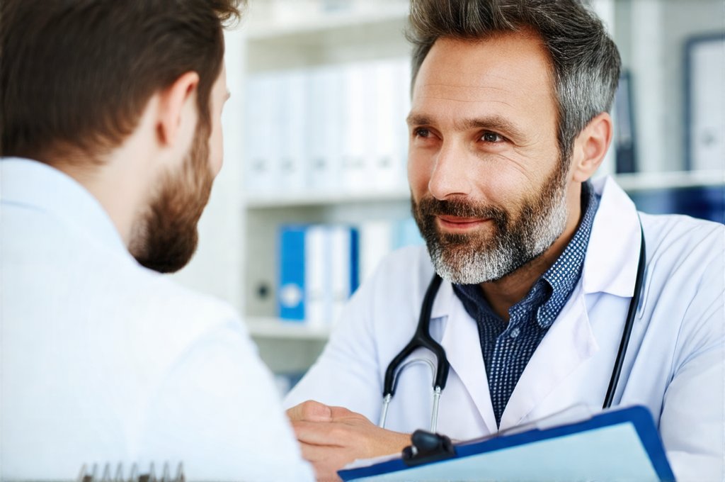 Managing Nausea And Weak Appetite During Times Of Stress Or Anxiety