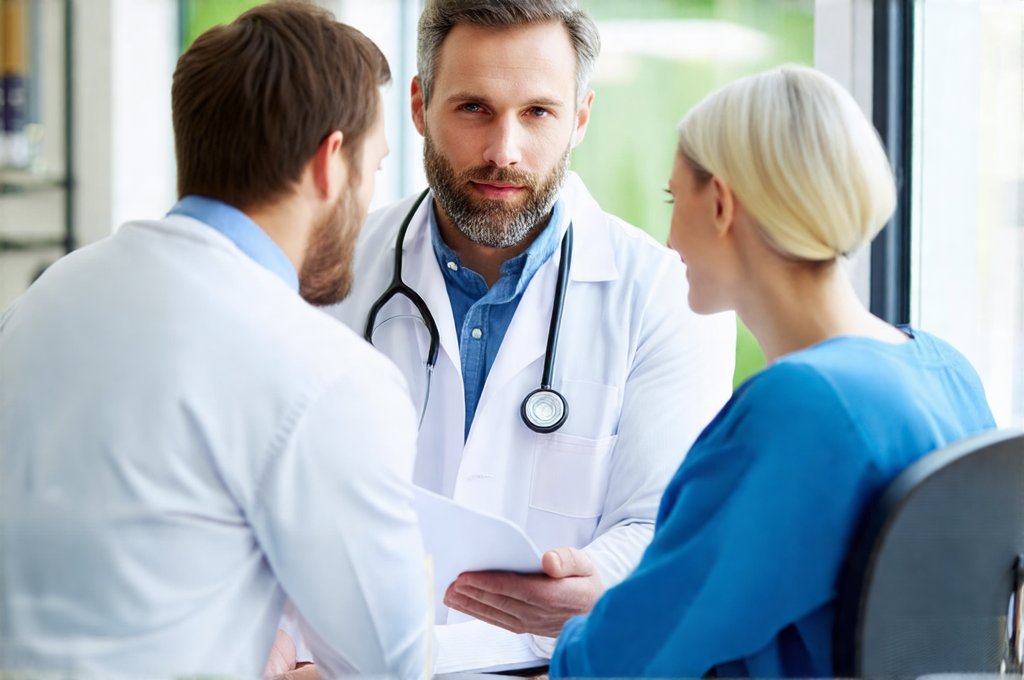Managing Nausea That Comes and Goes Throughout the Day