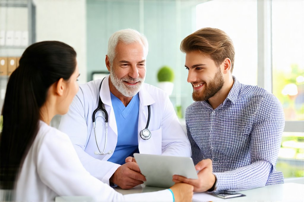 Managing Nausea Without Medication: A Day-by-Day Approach