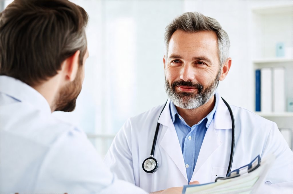 Managing Symptoms of Indigestion During Recovery From Illness