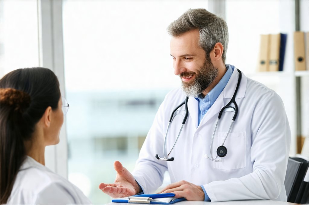 Managing Upset Stomach During Family Gatherings