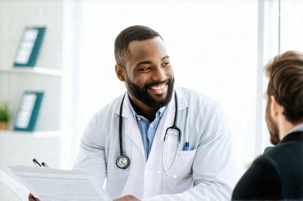 Mapping out your gut issues with multi-step diagnostics