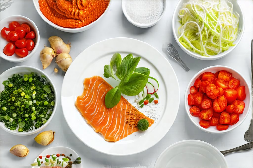 Meal Ideas For Gut Recovery After Overeating