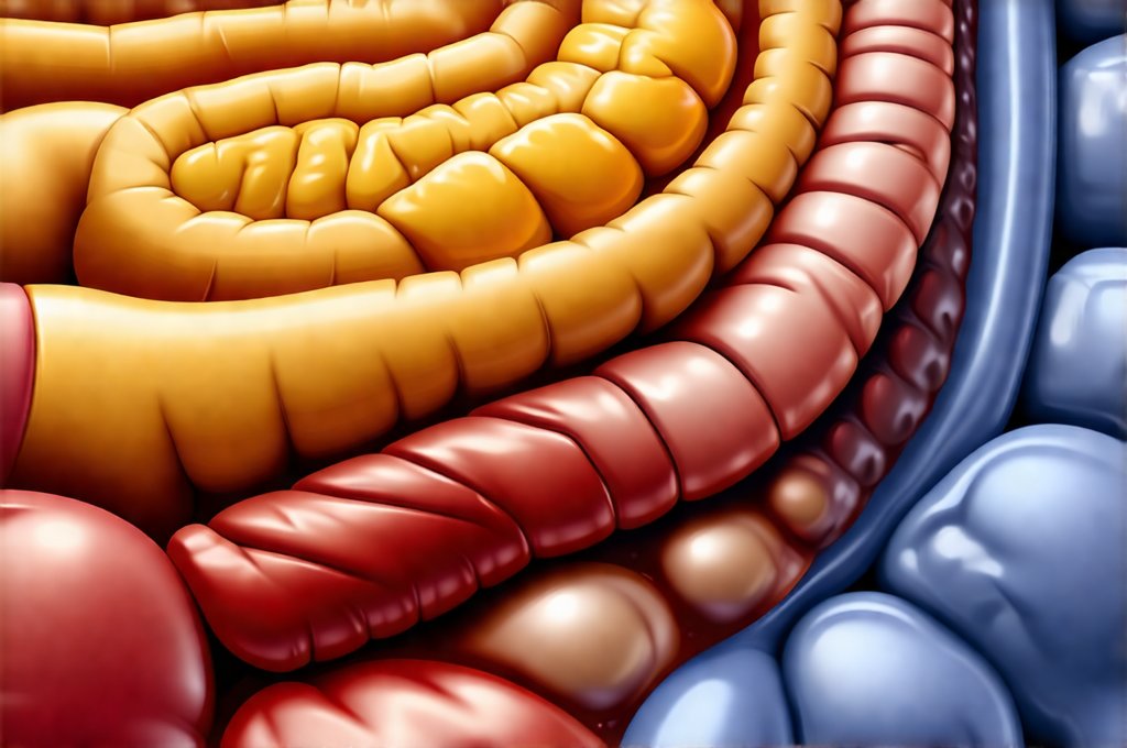 Meal Layering Sequences That Mimic Gut Efficiency