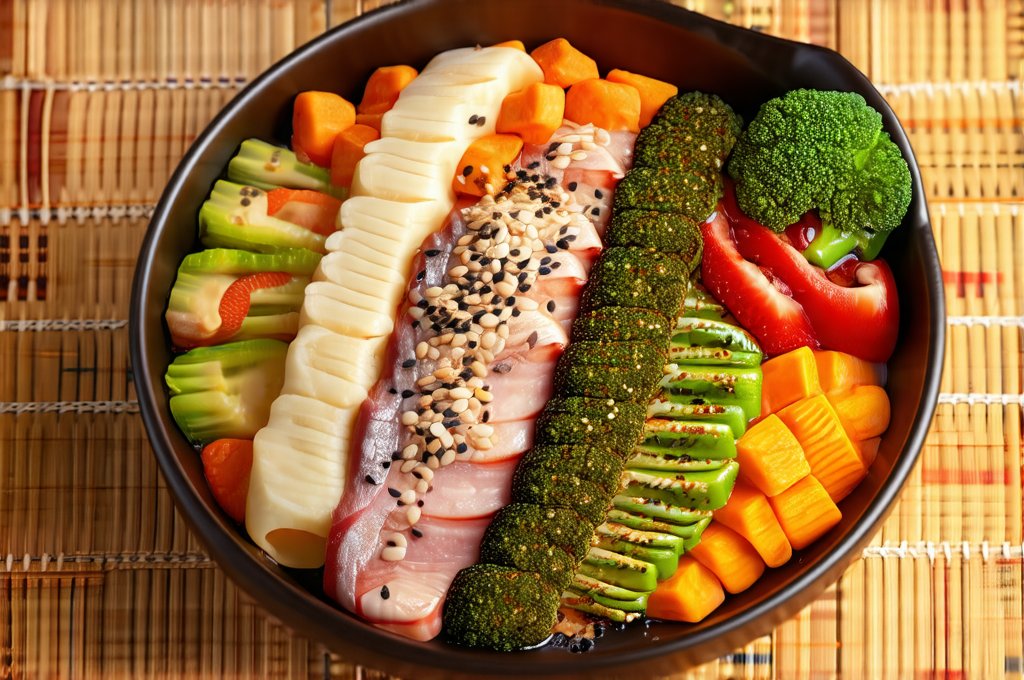 Meal Options That Avoid Triggering Gut Sensitivities