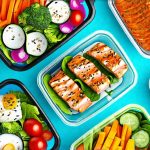 Meal Prep Containers That Help With Portion Control