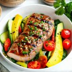 Meal Prepping Tips For Better Bloating Control