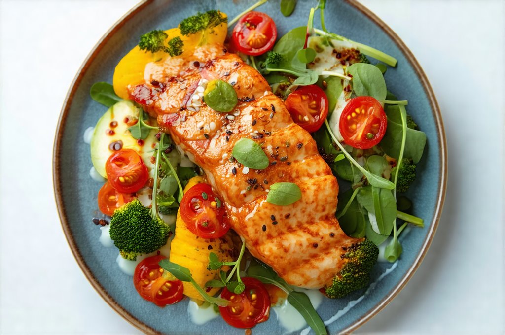 Meal Simplification Techniques For a Happy Gut