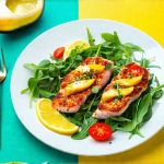 Meal Strategies For Managing Bloating In Warm Weather
