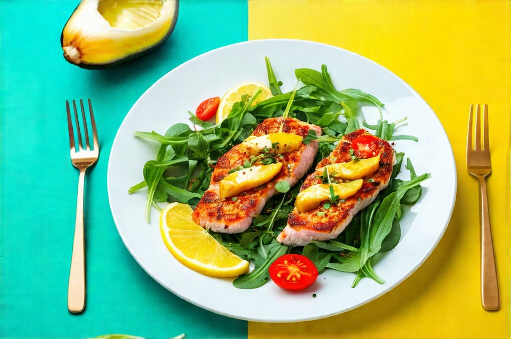Meal Strategies For Managing Bloating In Warm Weather