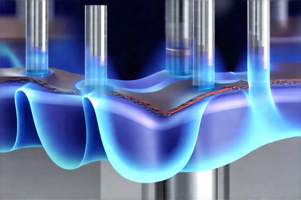 Micro-Movement Breaks That Prevent Gas Build-Up
