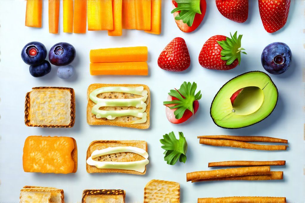 Micro-Movement Snacking Plans For Long Work Days