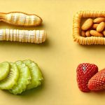 Microbiome-Balancing Snacks For Afternoon Energy
