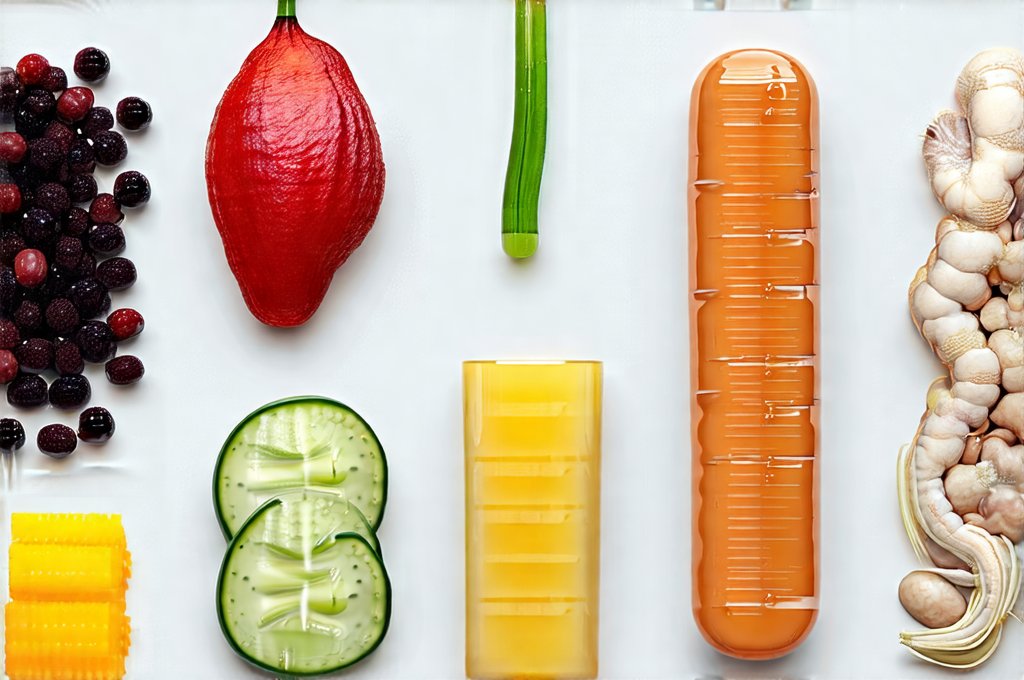 Micronutrient panels for people with chronic gut issues