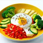 Midday Meal Plans That Keep Energy And Digestion Stable