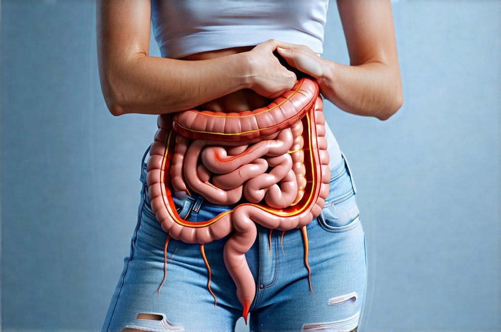 Mindful Movement Practices That Ease Intestinal Cramping