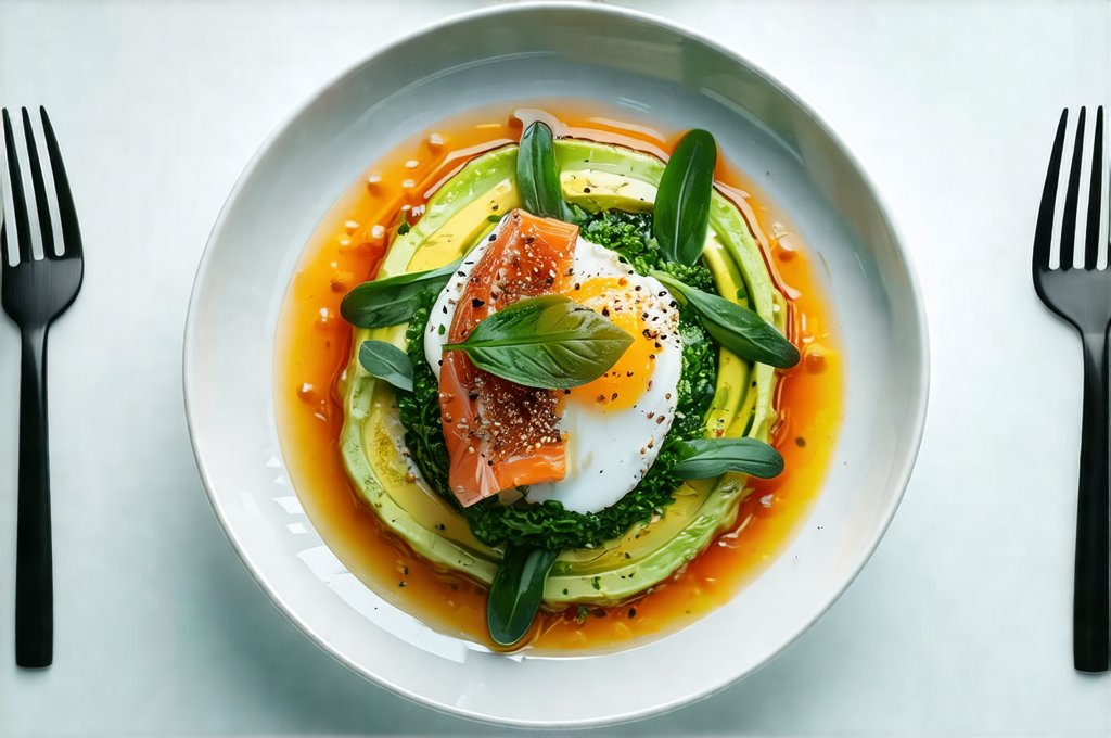 Minimalist Meals For Sensitive Digestion Days