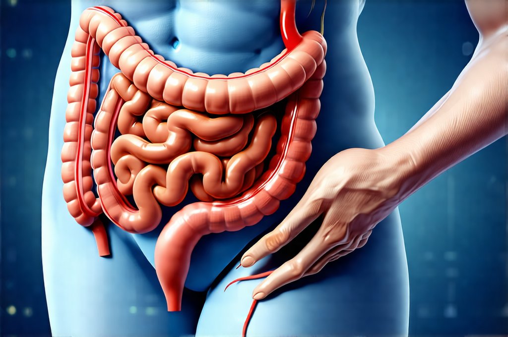 Modern approaches to recurring gut pressure and discomfort