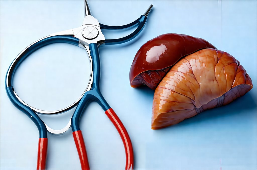 Modern tools used for diagnosing gut-liver connections