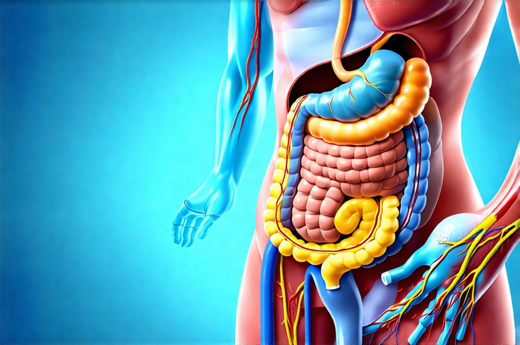 Monitoring gut healing through follow-up testing